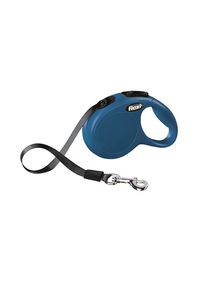 Flexi New Classıc 3m Serıt Xs Mavi