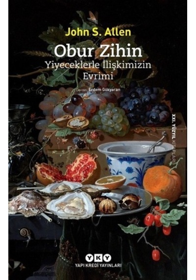 Obur Zihin