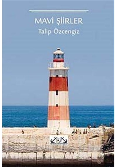 Mavi Şiirler / Talip Özcengiz