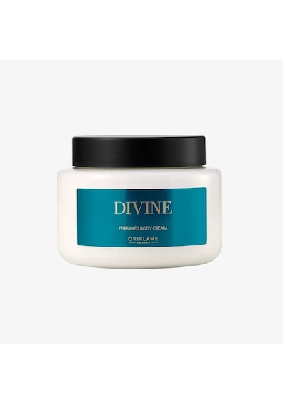 Oriflame Divine Parfümlü Vücut Kremi 250 ML