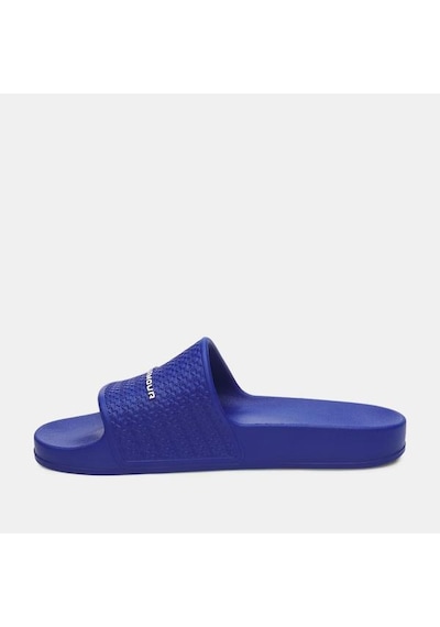 Under Armour Armour Slide Lite Erkek Lacivert Terlik