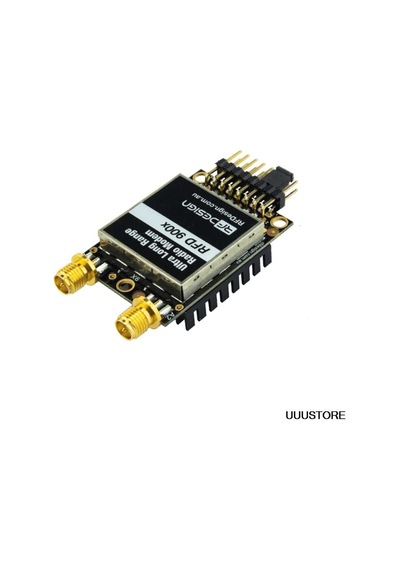Rfd900X Pixhawk Bundle Telemetri Radyo 40Km Pixhawk