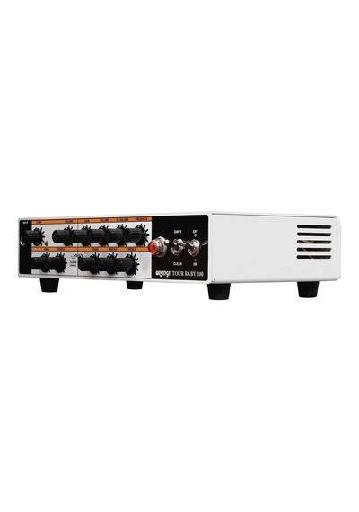 Orange Tour Baby 100 Solid-state Kafa Amfi