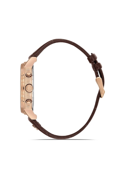 Hislon Men's Date Dt121r-15kr Gri