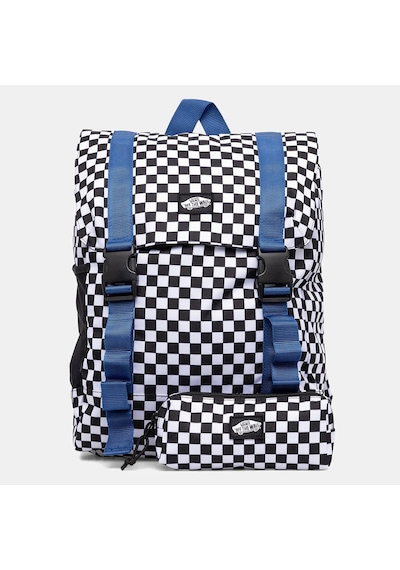 Vans Utility Sırt Çantası Çok Renkli