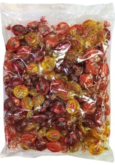 Kent Missbon Meyveli Bayram Şekeri 1 KG