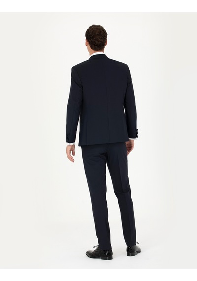Pierre Cardin Erkek Lacivert Smokin 50268905-vr033 Lacivert