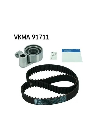 Toyota Hilux Triger Seti 2.5 2006-2015 Skf Vkma91711