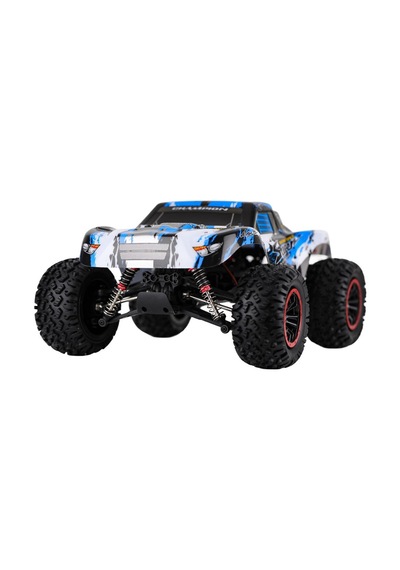 Aj22-20 Kumandalı 1:12 70 Km/h Off Road Araba 4x4