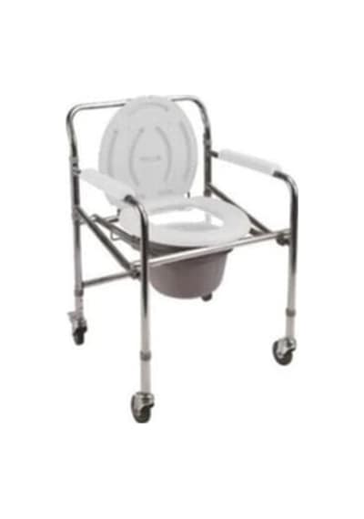 Dm-311 Tuvaletli Sandalye