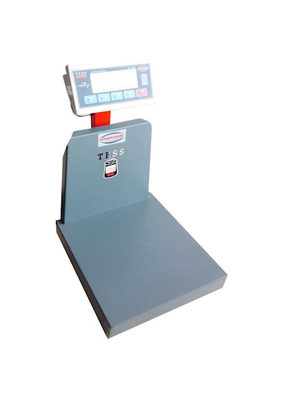 Rp 150 KG x 20 - 50 Gr 35 x 40 Tartım Baskülü N11206