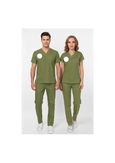 Unisex Çimen Yeşili Yeni Yönetmeliğe Uygun Armalı Eczacı Scrubs Üniforma Takım Grasshopper Çimen Yeşili Çimen Yeşili Unisex Çimen Yeşili Yeni Yönetmeliğe Uygun Armalı Eczacı Scrubs Üniforma Takım Grasshopper Çimen Yeşili Çimen Yeşili