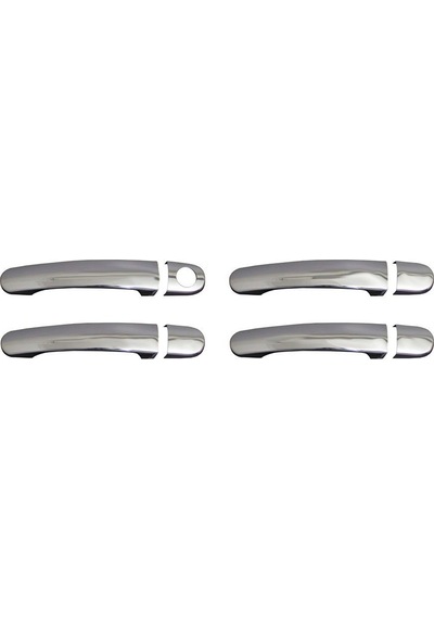 Seat Toledo 2 Kapı Kolu 4 Kapı Krom 1998-2005