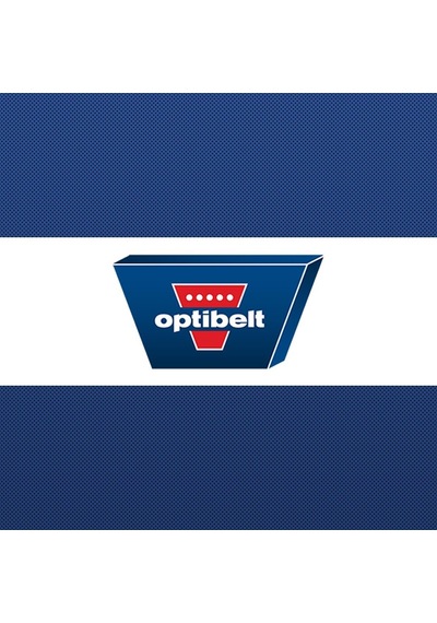 Ph 820 Optibelt 23 Tepe Kanallı Poly V Kayış