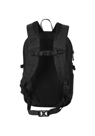 Husky Nory 22 Lt Sırt Çantası Siyah