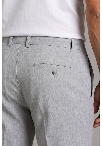 Bisse Taş Polyester Fermuarlı Jagger Spor Pantolon Pns25k25210 D60