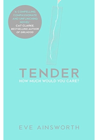 Tender - Eve Ainsworth