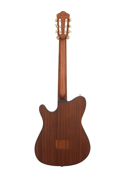 Ibanez Frh10n-ntf Elektro Klasik Gitar