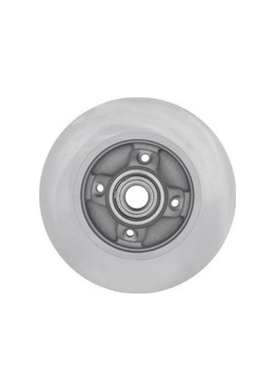 Citroen C4 1.2 Puretech 2014-2017 Bosch Arka Disk Rulmanlı Netpar9387 2 Adet