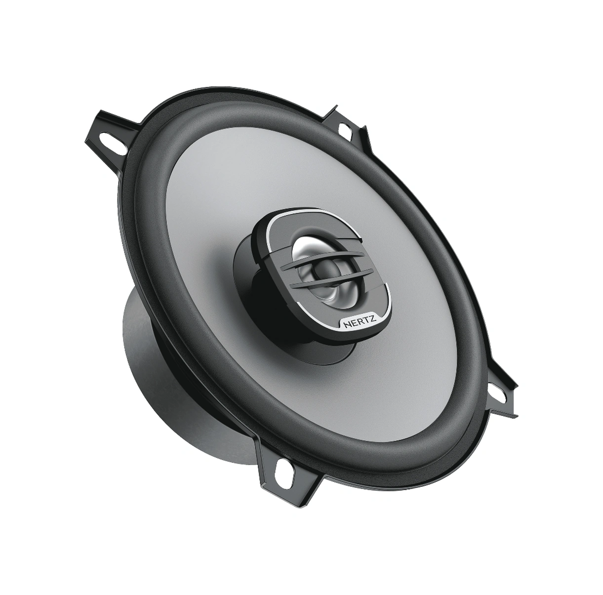 Hertz X130 13cm Koaksiyel Hoparlör 160 Watt