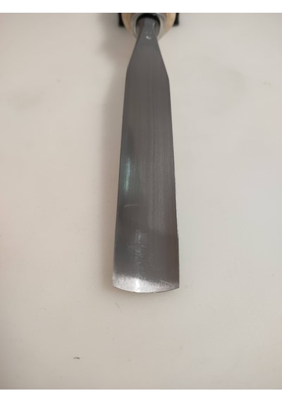 Oluklu Iskarpela Dövme Çelik 28 Mm