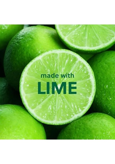 Coconut Lime Shea Sugar Scrub Vücut Peelingi 510gr