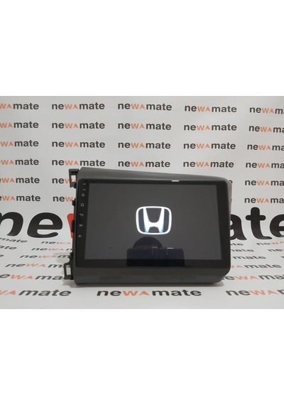 Honda Cıvıc Fb7 Android Multimedya 2Gb Ram 10.0 Sürüm Ips Ekran