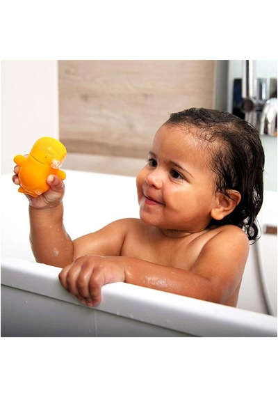 Büddies Silikon Karıştır Ve Eşleştir Banyo Oyuncakları