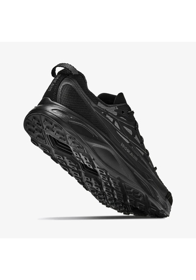 Hoka Huaka Pro Unisex Spor Ayakkabı 1176672-bblc Siyah