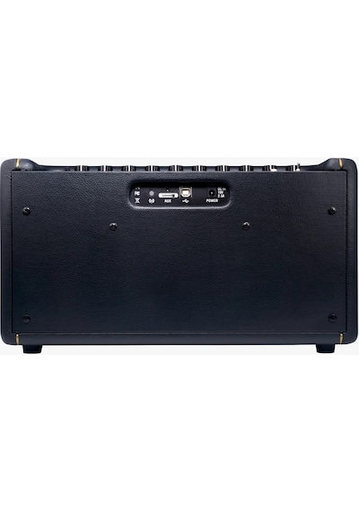 Positive Grid Spark 40 40 Watt Akıllı Gitar Amfisi Bluetooth Siyah