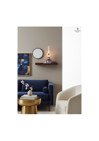 Nostaljik Büyük Boy Gaz Lambası Şarjlı/elektrikli Çift Kullanıma Sahip Çok Renkli - 888565901 Çok Renkli