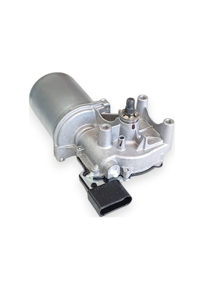 Skoda Fabia 3 2015-2018 Ön Cam Silecek Motoru 5jb955113