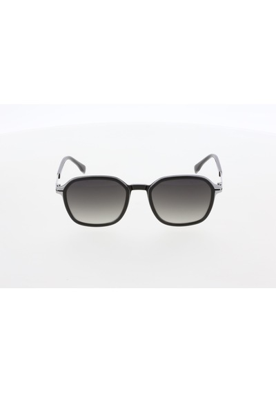 Mustang Mu2633 01 Unisex Güneş Gözlüğü Siyah