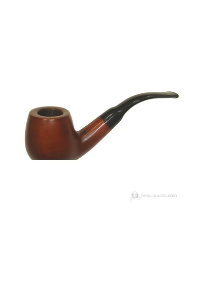 Pipsan Bent Poker Pipo  N11.51
