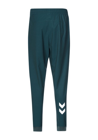 Hummel Mabeles 7/8 Eşofman Altı 931918-9815 Yeşil