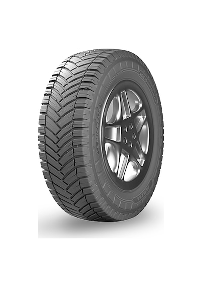 Michelin 235/65R16C 121/119R Agilis Crossclimate Dört Mevsim Lastiği 2025