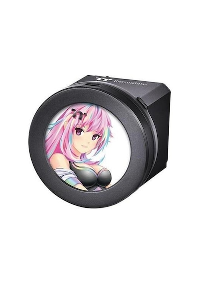 Thermaltake 360mm Floe Ultra Cl-w350-pl12sw-a Argb Am5-1700p Sıvı Soğutmalı İşlemci Fanı