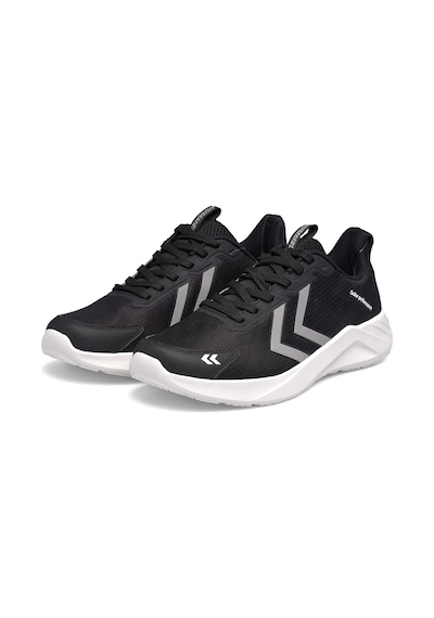 Hummel Solar Performance Iı Siyah Spor Ayakkabı Siyah