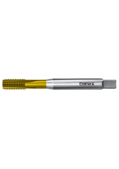 Narex Zdanice Unc 5/16 Tin Düz Makina Kılavuzu 1004 371c Tin