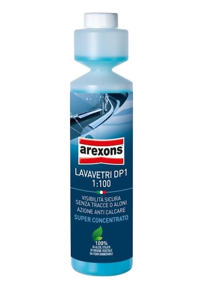Arexons Konsantre Cam Suyu Nane 250 Ml