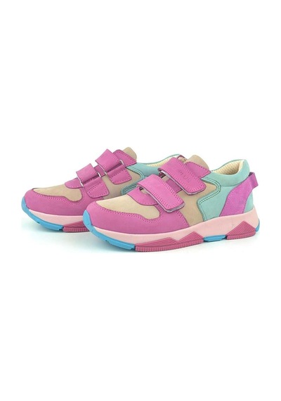 Ortopedikal 3880 Rakerplus Hakiki Deri Fuşya Pembe Mint Çocuk Sneakers Spor Ayakkabı Cırtlı Fuşya Pembe Mint Ortopedikal 3880 Rakerplus Hakiki Deri Fuşya Pembe Mint Çocuk Sneakers Spor Ayakkabı Cırtlı Fuşya Pembe Mint