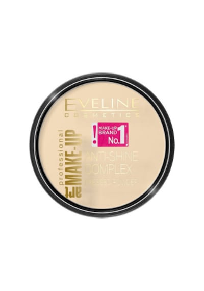 Liquid Control Foundation İn Dropper /015/- Diğer