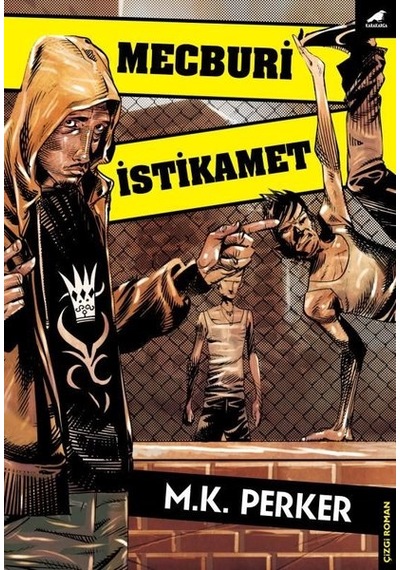 Mecburi İstikamet