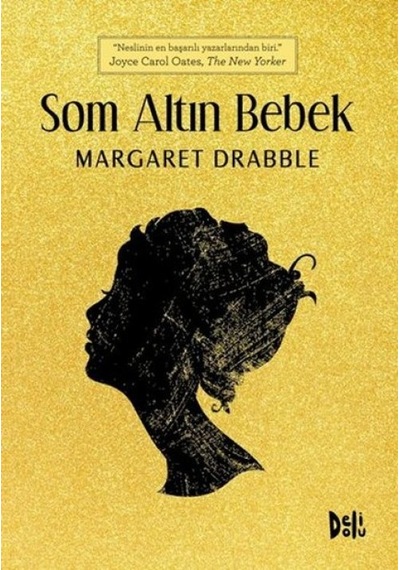 Som Altın Bebek - Rxlu-608283