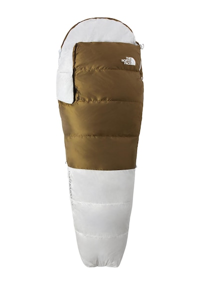 The North Face Kazoo Uyku Tulumu Gold Altın