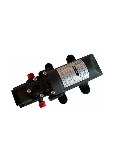 AquaForza Hidrofor 4 Litredk 80psi 12volt