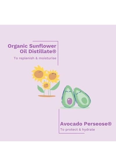 Vitamin Barrier Cream 1 2 3 100ml