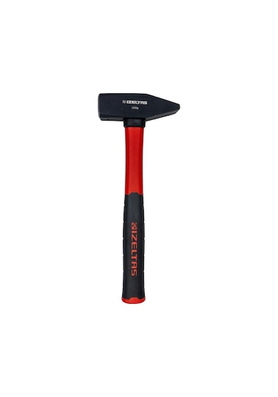 İzeltaş 14000005217 1500 GR Fiber Saplı Çekiç