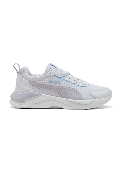 Puma X-ray 3 Lt Spor Ayakkabı Beyaz-14