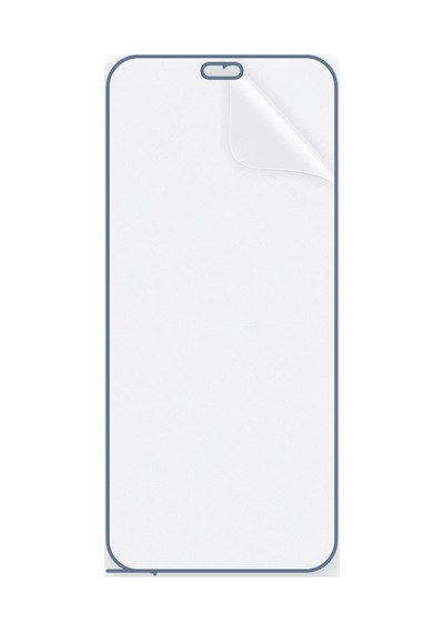Honor X50 İ + Uyumlu Ön Yüzey Nano Şeffaf Hidrojel Ekran Koruyucu 39795419